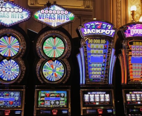 Löydä omaan persoonallisuuteesi sopiva nettikasino